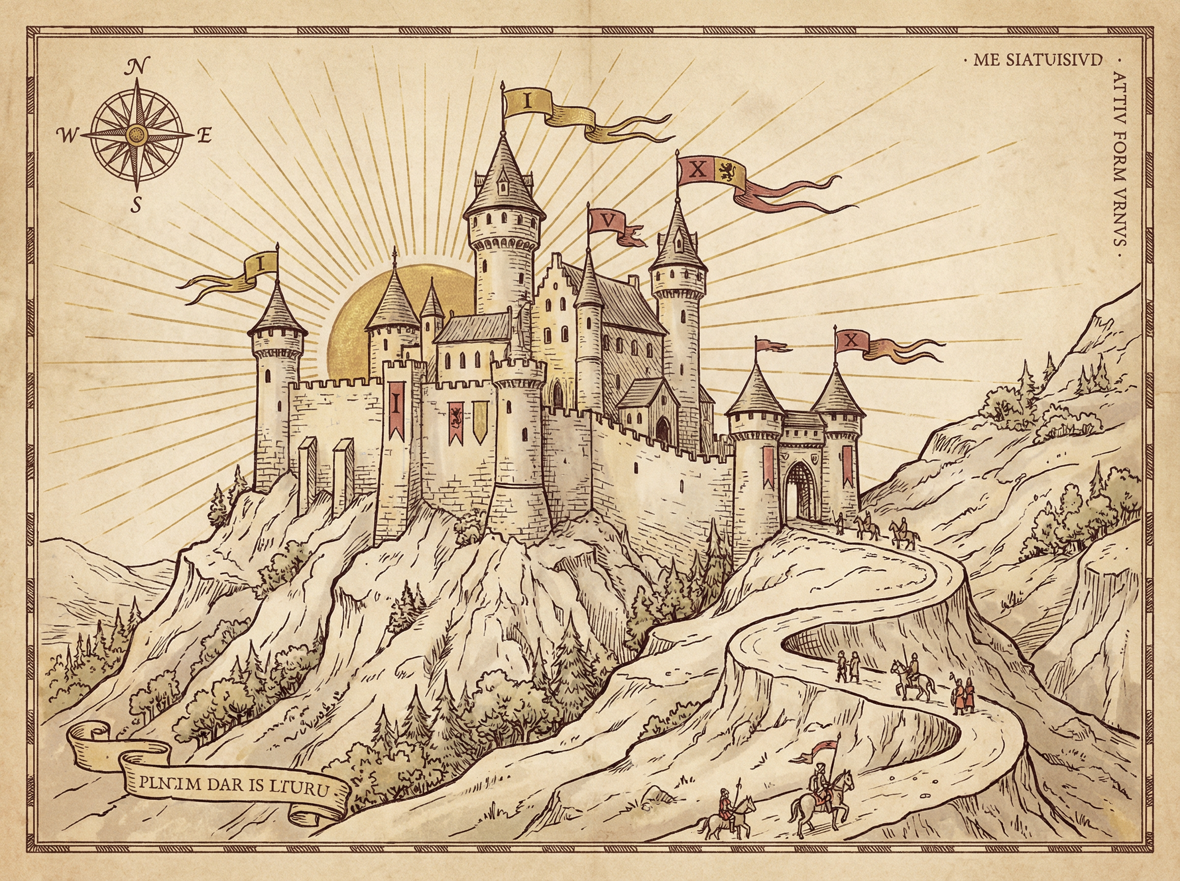 加拿大pc2.8 - 大发彩票策略城堡概念图