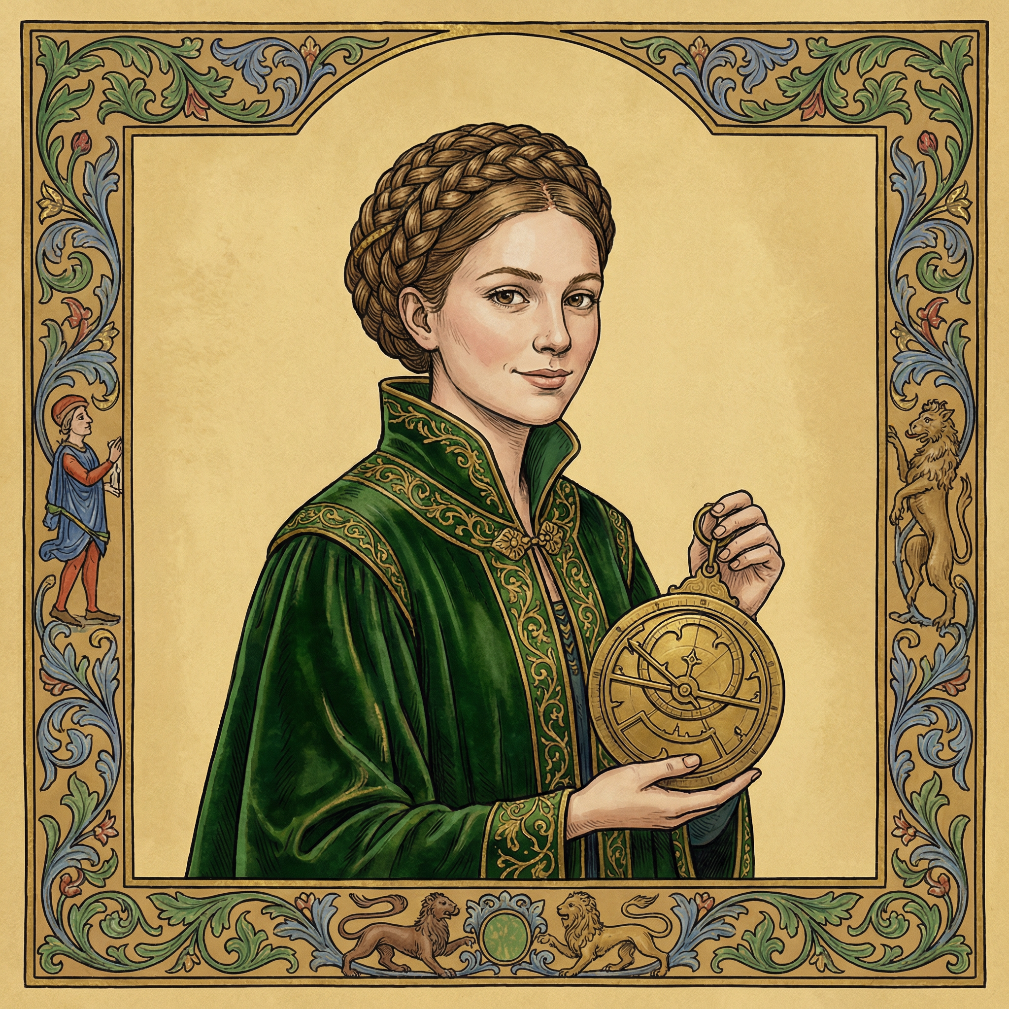 加拿大pc2.8 - 策略分析师学者B插画